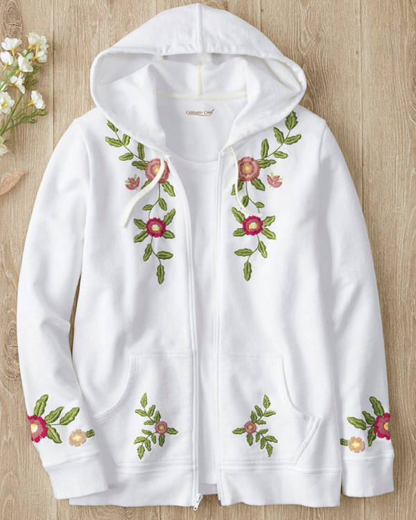 Embroidered-Harmony-Hooded-Sweatshirt