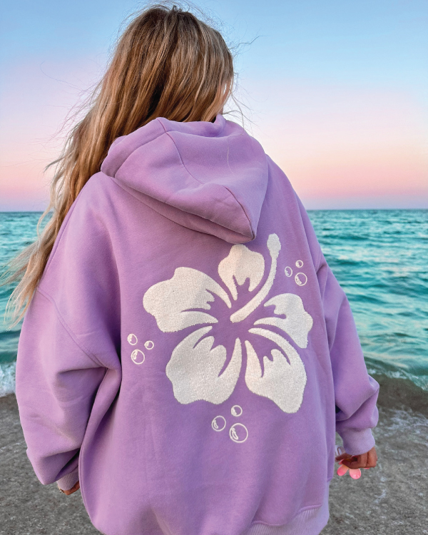 Hibiscus-Flower-Towel-Embroider-Hoodie