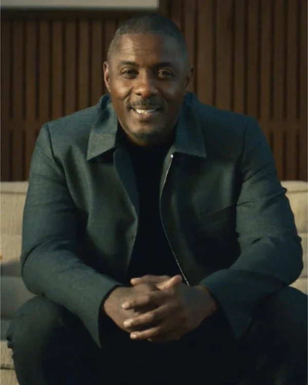 Idris-Elba-Servicenow-Commercial-Black-Jacket