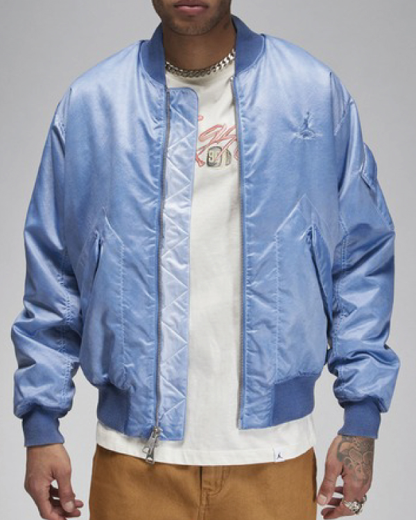 Jordan-Essentials-Statement-Wash-Ringed-Blue-Jacket