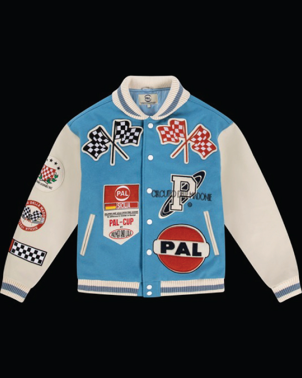 Racing-Group-Light-Blue-Varsity-Jacket