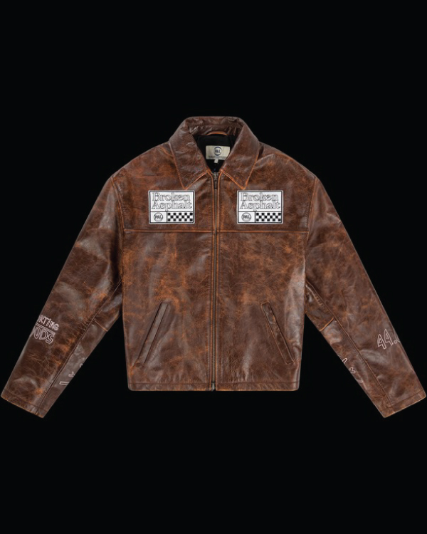 The-Thrill-Of-Speed-Leather-Jacket-Brown